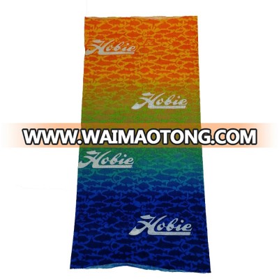 New Hot Selling Promotion Multiscarf Seamless Tubular Bandana