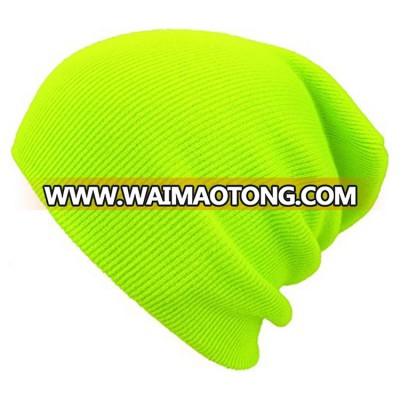 Customized Promotion manufacturer Knitting Beanie Hat