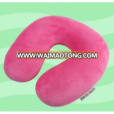 hot sailing in best price neck pillow