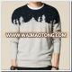 Christmas jumper winter cashmere sweater