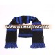 Fans football sport popular scarf and hat